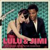 Lulu & Jimi, CD
