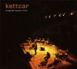 Kettcar: Fliegende Bauten (Live), CD
