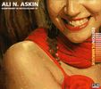 Ali N. Askin: Komponiert in Deutschland Vol. 10, CD