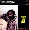 Dadawah: Peace And Love, LP