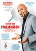 Fasten auf italienisch, DVD