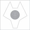 Actress: Rainy Dub/Faceless, Single 12