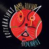 Kottarashky & The Rain Do: Demoni, CD