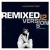 Hildegard Knef & Hans Nieswandt: Remixed (LP + CD), LP