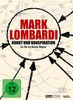 Mark Lombardi - Kunst und Konspiration (OmU), DVD