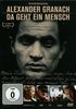 Alexander Granach - Da geht ein Mensch, DVD