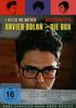 Xavier Dolan - Die Box, DVD