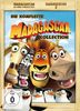 Madagascar 1 & 2 (Blu-ray), 2 Blu-ray Discs