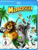 Madagascar (Blu-ray), Blu-ray Disc