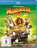 Madagascar 2 (Blu-ray), Blu-ray Disc