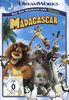 Madagascar, DVD