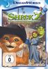 Shrek 2 - Der tollkühne Held kehrt zurück, DVD
