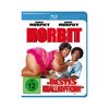 Norbit (Blu-ray), Blu-ray Disc