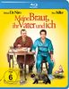 Meine Braut, ihr Vater und ich (Blu-ray), Blu-ray Disc