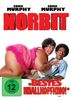 Norbit, DVD