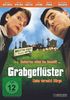 Grabgeflüster, DVD