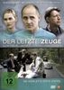 Der letzte Zeuge Staffel 1, 2 DVDs