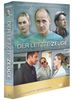 Der letzte Zeuge Staffel 4, 3 DVDs