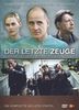 Der letzte Zeuge Staffel 6, 4 DVDs
