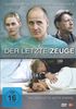 Der letzte Zeuge Staffel 8, 3 DVDs