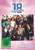 18 - Allein unter Mädchen Staffel 1, 2 DVDs