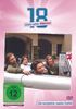 18 - Allein unter Mädchen Staffel 2, 2 DVDs