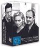Der letzte Zeuge (Gesamtausgabe), 26 DVDs