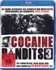 Cocaine Bandits 3 (Blu-ray), Blu-ray Disc