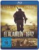 El Alamein 1942 - Die Hölle des Wüstenkrieges (Blu-ray), Blu-ray Disc