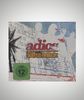 Böhse Onkelz: Adios (CD + DVD), CD