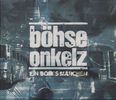 Böhse Onkelz: Ein böses Märchen aus tausend finsteren Nächten, CD