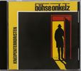 Böhse Onkelz: Kneipenterroristen, CD