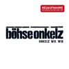 Böhse Onkelz: Onkelz wie wir (Digipack), CD