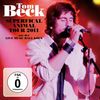 Tom Beck: Superficial Animal-Tour 2011, DVD