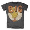 Sesamstraße: Bibo-Big (Größe S), T-Shirt