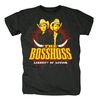 Bosshoss: Liberty Of Action (Gr.XL), T-Shirt