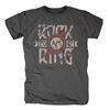 Rock am Ring 2012: Logo 2012 (Größe L), T-Shirt