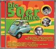 Die 50er Jahre, CD