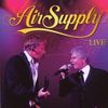 Air Supply: Air Supply (Live), CD
