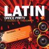 Banda Tropical: Latin Dance Party, CD
