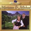 Marianne & Michael: Marianne & Michael, CD