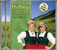 Maria Hellwig & Margot: Lieder, die von Herzen kommen, CD