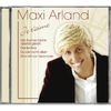 Maxi Arland: Je T'aime, CD