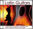 Various Artists: Latin Guitars, CD