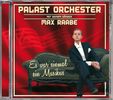 Max Raabe & Palast Orchester: Es war einmal ein Musikus, CD