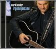 Mark Bender: Irgendjemand, CD