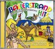 Various Artists: Ballerstrand Hits, CD