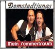 Domstadtjungs: Mein Sommertraum, CD