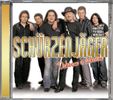 Schürzenjäger: Dahoam is Dahoam, CD