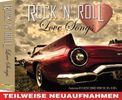 Various Artists: Rock 'N' Roll Love Songs, 2 CDs